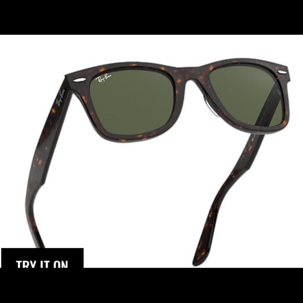 Unisex Original Ray-Ban Sunglasses